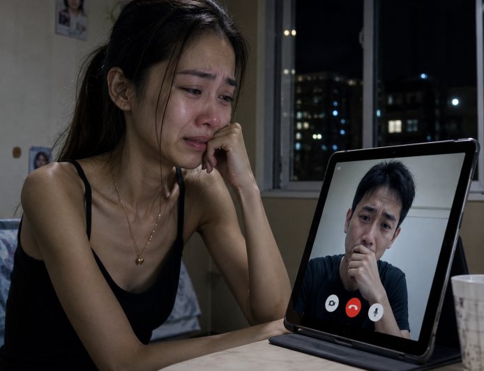 OFW Love Stories Struggle: Distance, Dreams, and the Heart’s Longest Test