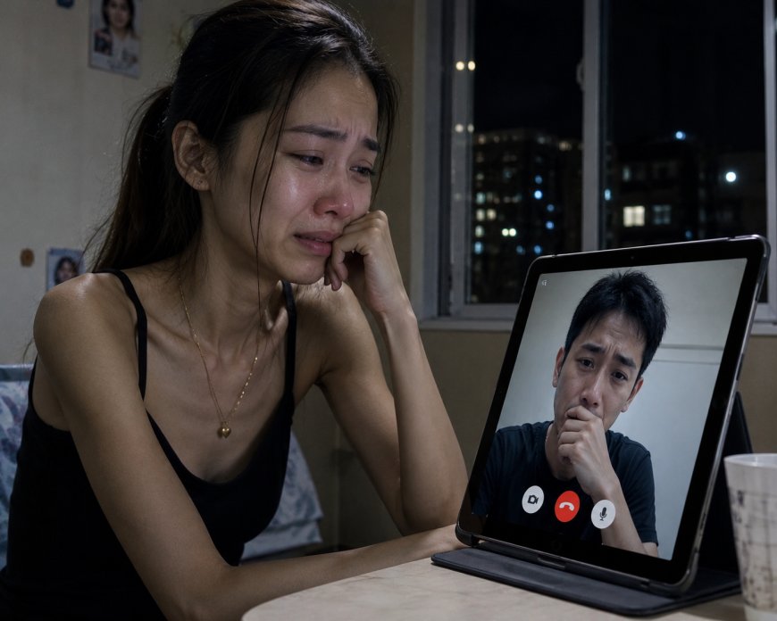 OFW Love Stories Struggle: Distance, Dreams, and the Heart’s Longest Test