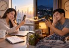 Love in Two Time Zones: How OFW Couples Keep the Relationship Alive
