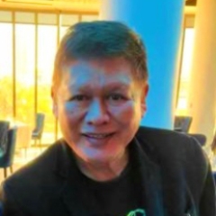 Dante A. Ulanday - Senior News Editor